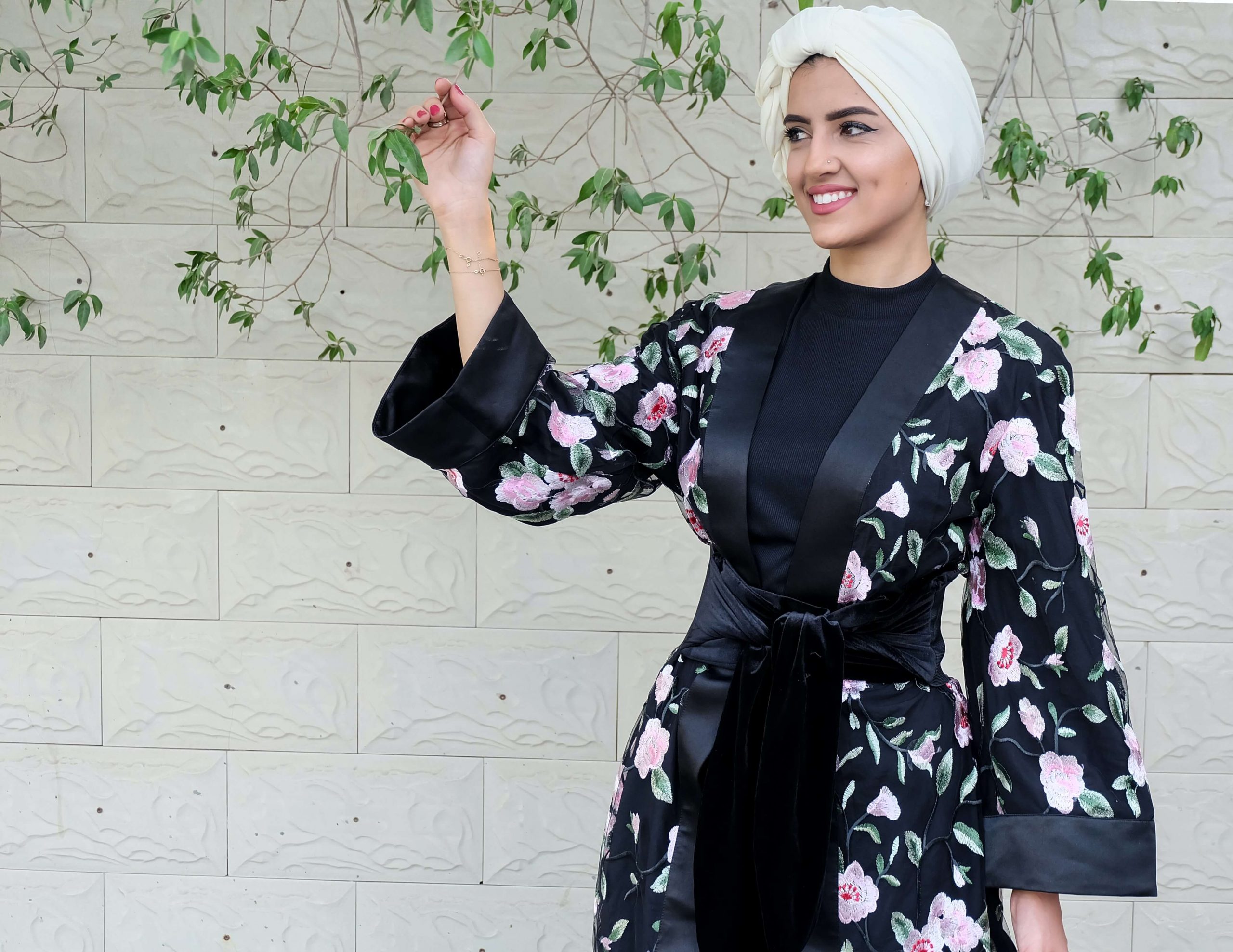 About us Black Rose Abayas Shop Abayas Online