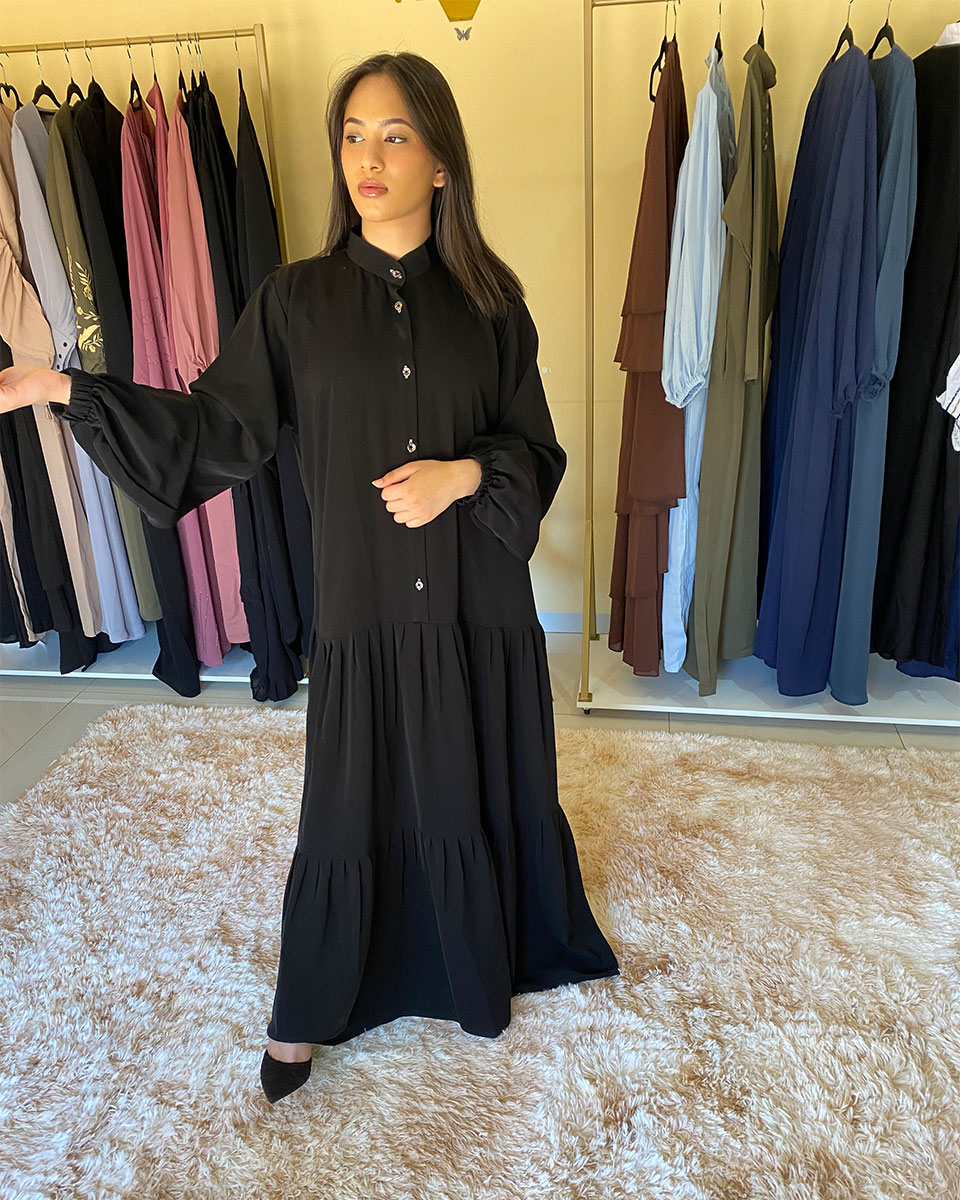 Buttoned-layerd-black-1