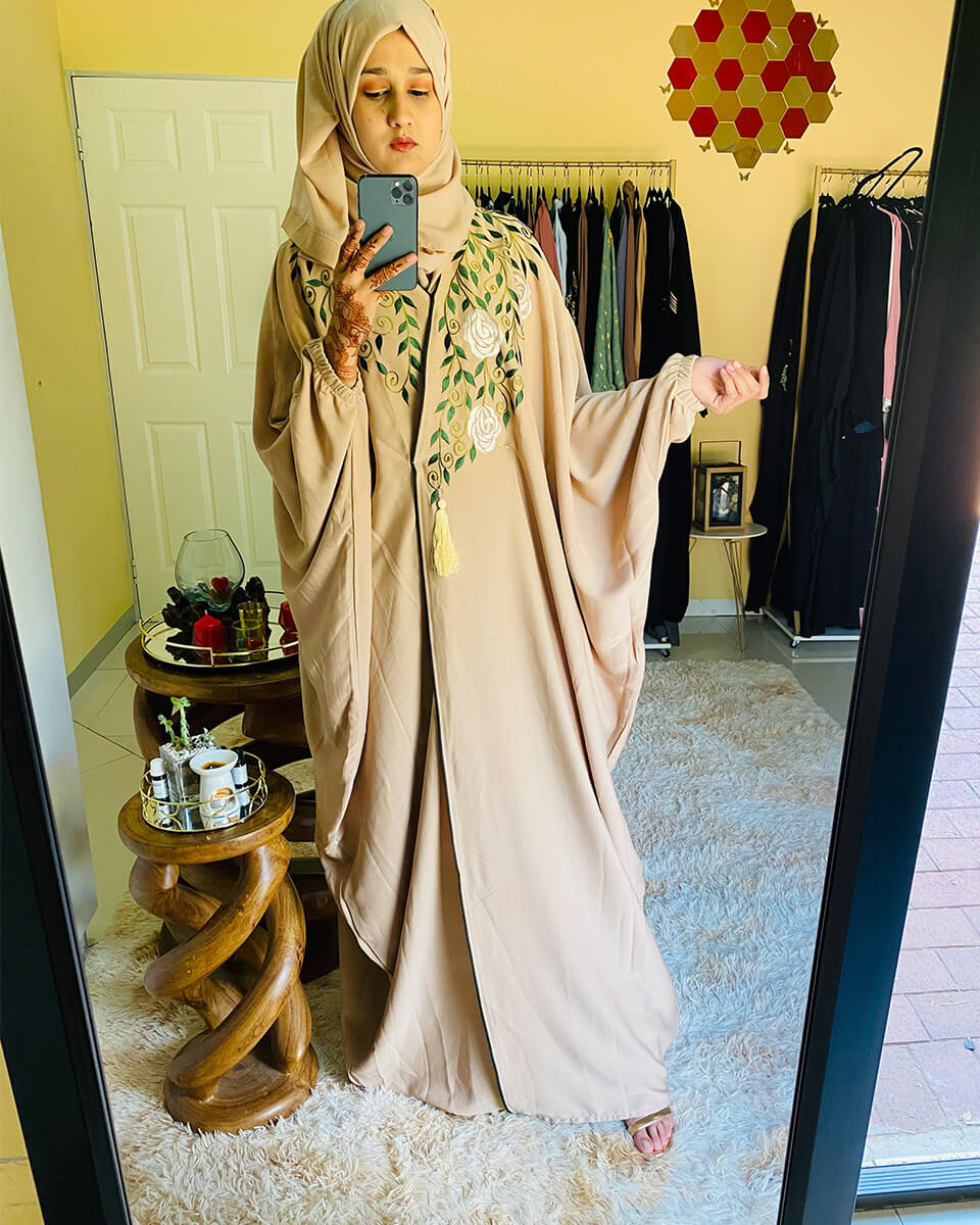 Embroidered-Farasha-Beige-2