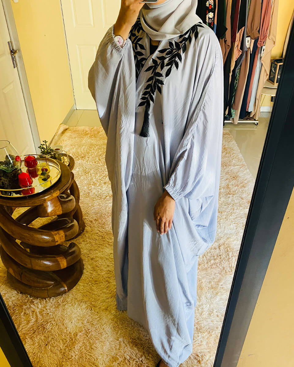 Embroidered-Farasha-Blue-1