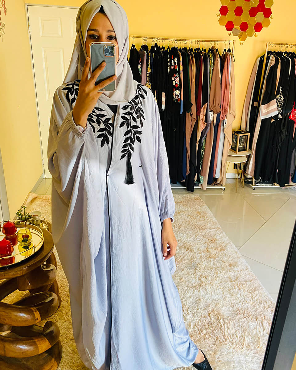 Embroidered-Farasha-Blue-2