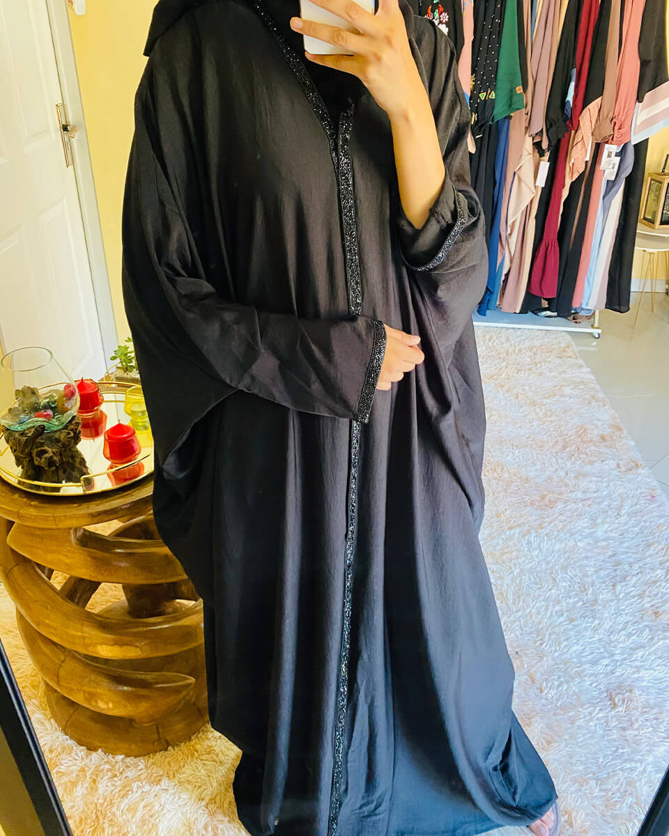 Harrir-Stonelace-Black-1