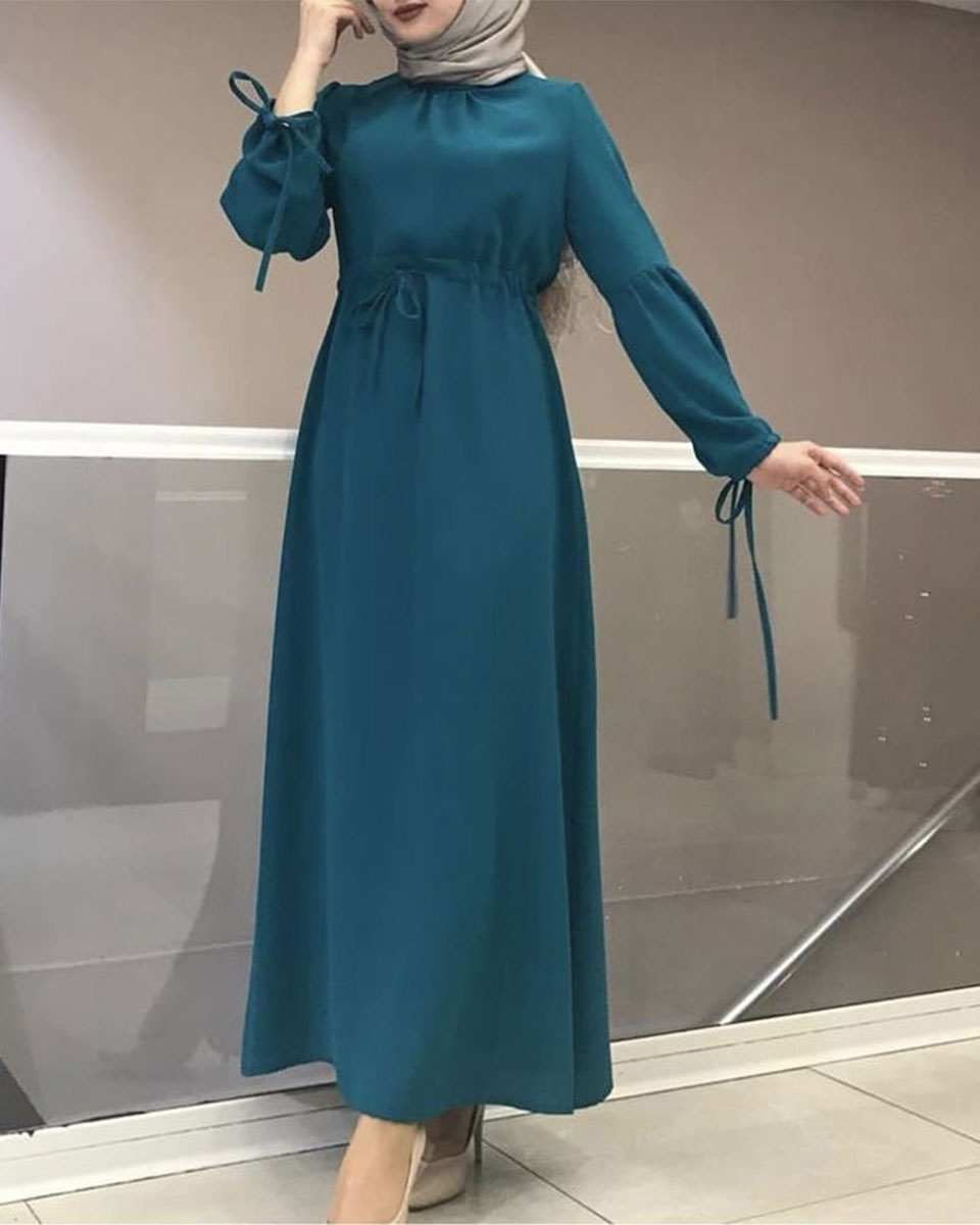 Home | Islamic Wear for Women | Buy Abayas, Scarves & Pardahs Online