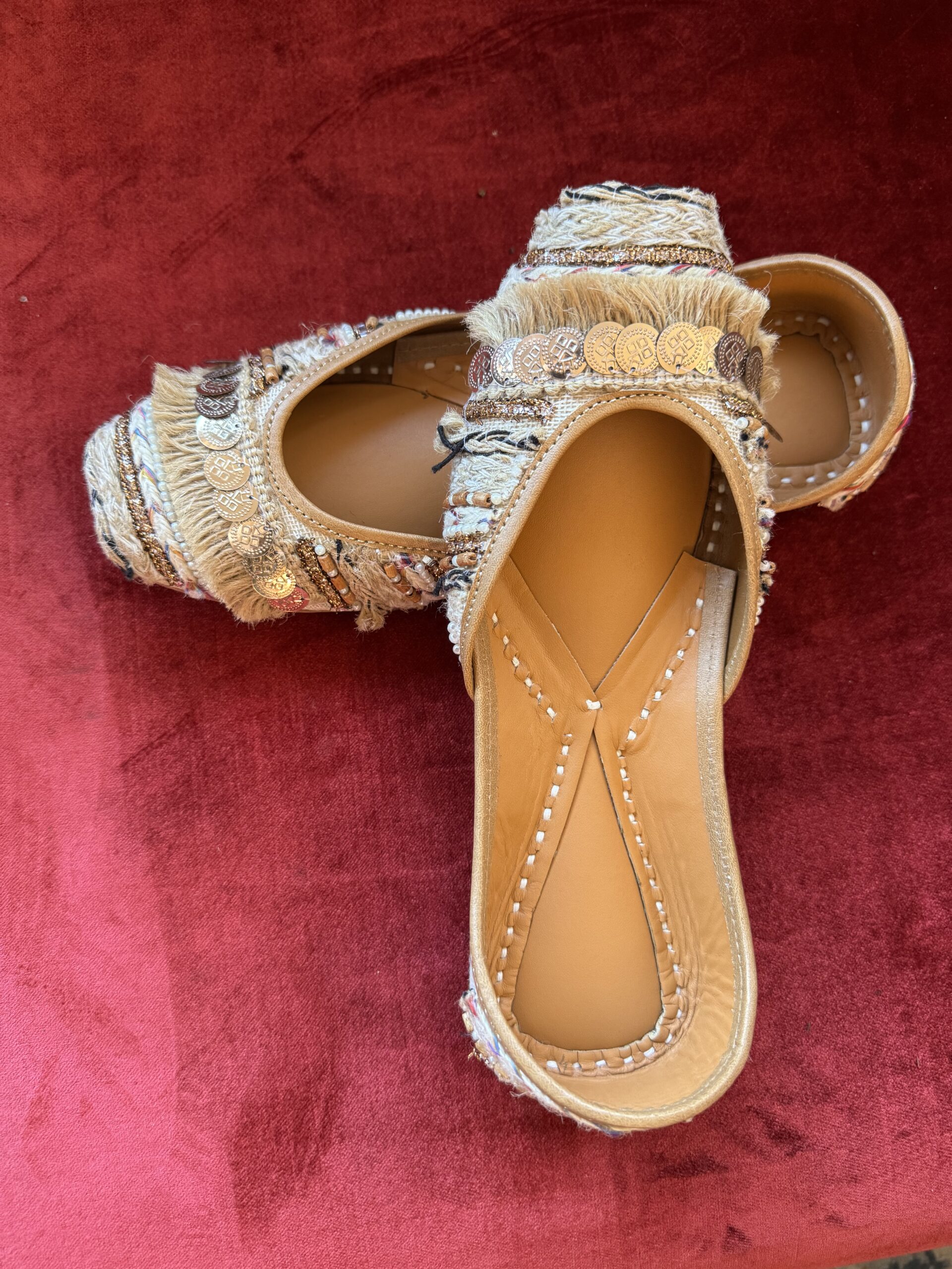 IMG_1176 Traditional Beige - Image 1