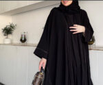 Classic casual Full Black - Image 6