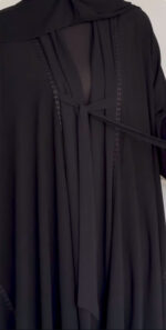 Classic casual Full Black - Image 5