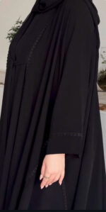 Classic casual Full Black - Image 4