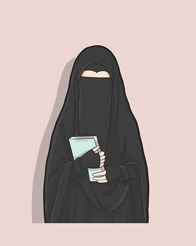 black-rose-niqab